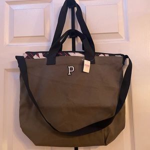 PINK Victoria Secret Tote